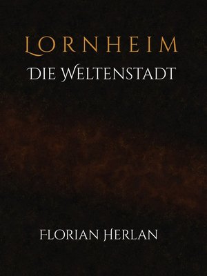 cover image of Lornheim